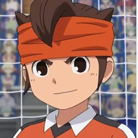 Endou Mamoru