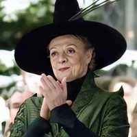 Minerva Mcgonagall