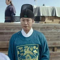 Châu Hiển Vĩ/Châu đại nhân