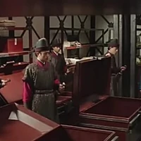 Người của nha môn