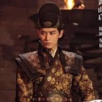 Sầm Phúc/Sầm A Phúc/giáo úy Cẩm Y Vệ