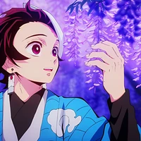 Kamado Tanjiro