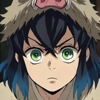 Inosuke