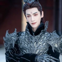Đàm Đài Tẫn _Ma Thần