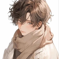 Hoắc Cẩm Dương - cậu