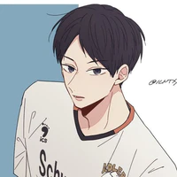 Kageyama Tobio