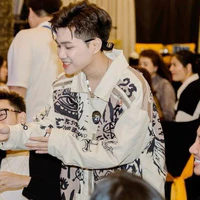Captain Boy ( Đức Duy)