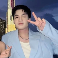 Đặng Thành An ( Negav )