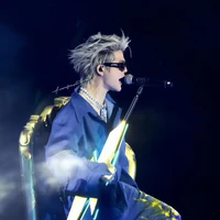 Nguyễn Quang Anh ( Rhyder )