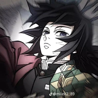 giyuu
