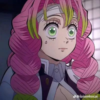 mitsuri