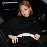 Kim Jennie - Cô
