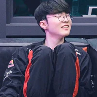 Lee SangHyeok(Faker)