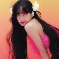 Lalisa Manobal