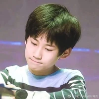 Trương Thanh Hàm_5 tuổi