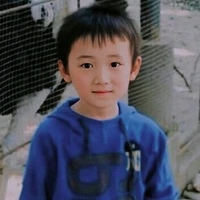 Tống Gia Lâm_3 tuổi