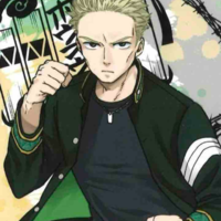 Higari touma