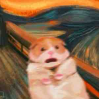 Tg thích🐹