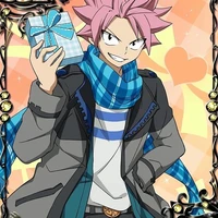 Natsu Dragneel