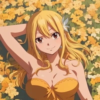 Lucy Heartfilia