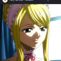 Layla Heartfilia