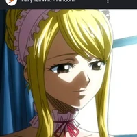 Layla Heartfilia