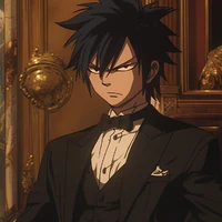Gray Fullbuster