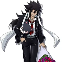 Gaijeel Redfox