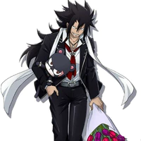 Gaijeel Redfox