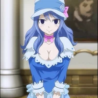 Juvia Lockser