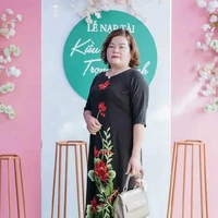Mẹ Anh