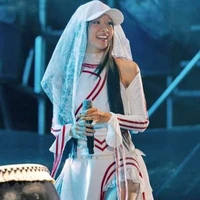 Cô Trang Anh( Suboi )