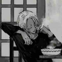 Kurokawa Izana
