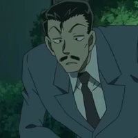 Mori Kogoro