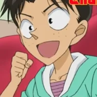 Mitsuhiko