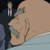 suzuki Jirokichi