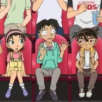 Đội Thám Tử Nhí