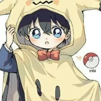 conan/Kudo Shinichi/