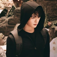 Trương Khởi Linh《Tiểu Ca》