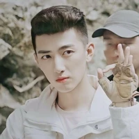 Giải Vũ Thần《Ngữ Hoa_Hoa Gia》