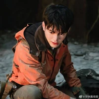 Ngô Tà《Tiểu Tam Gia_Thiên Chân 》