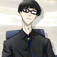 Jinpachi Ego