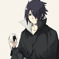 Uchiha Sasuke