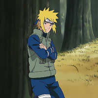 Namikaze Minato