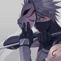 Hatake Kakashi