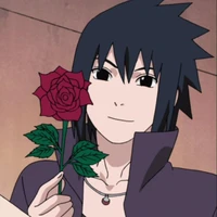 Uchiha Sasuke