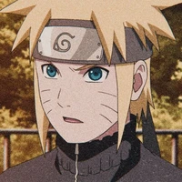 Namikaze Naruto