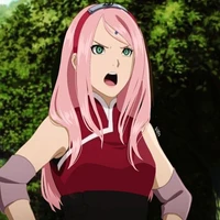Haruno Sakura