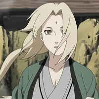Senju Tsunade