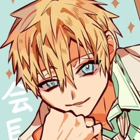 Minamoto Teru ✨